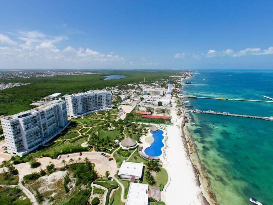 Appartement Hermoso Penthouse En Con Vista Al Mar *